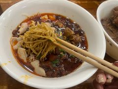 -蒋家肠旺面馆老店(合群路店)