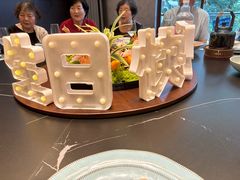 -云客来·花园餐厅(洛社店)