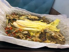 -鱼鼎香烤鱼火锅(华发商都店)