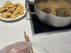 -蝎王府羊蝎子(北大地店)