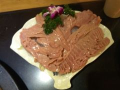 -大龙辣火锅·龙虾·烧烤(湖滨新天地店)