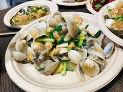 -盒马鲜生(枣园路店)