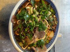 -杨家牛肉汤(淮建路店)