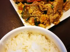 -南城香(欧陆经典万兴苑店)