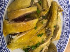 -兰边碗(鼓楼店)