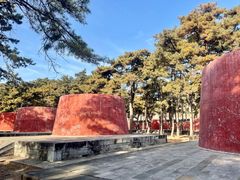 -清东陵