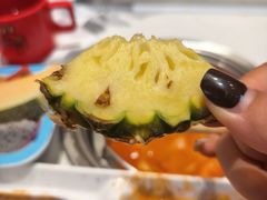 -龍歌自助小火锅(李沧丽达店)