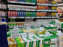 -京客隆超市(京源店)