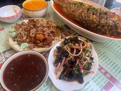 -葛记焖饼(伏牛路店)