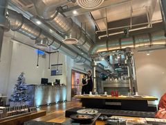 -勇誌烧肉·焱铁烧