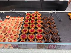 -泸溪河桃酥(西直门凯德店)