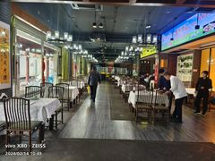 -金家老三饭庄(常营店)