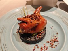 -南堂館川菜文化餐厅(天府店)