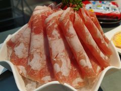 -生活如沸·顺德水牛奶火锅(人民广场店)