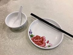 -惠丰堂饭庄·烤鸭·京味菜(翠微路店)