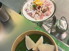 -椰庭·椰子鸡·创意玩家(晶耀前滩店)