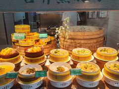 -筱爷叔·上海传统手工菜(新桥店)