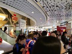 -崇光百货(尖沙咀店)
