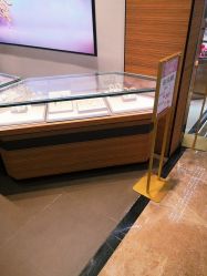 -TSL謝瑞麟(新世界城店)