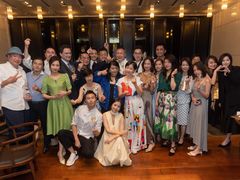 -广州文华东方酒店·江-由辉师傅主理