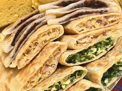 -闯关东东北农家菜(崂山石老人店)