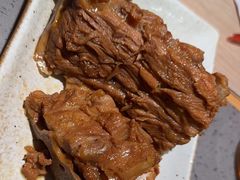 -大师兄·西北小馆(南沙万达广场店)