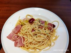 -萨莉亚(巴黎春天成山店)