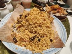 -大鸭梨烤鸭(北洼路店)
