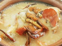 -品记潮汕砂锅粥(湖东路店)