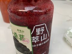 -野萃山·潮汕厚果汁(十亩地店)