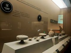 -鸿山遗址博物馆