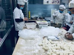 -张包铺(道外店)