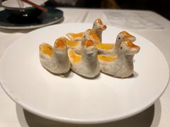 -四季民福烤鸭店(外滩外白渡桥店)