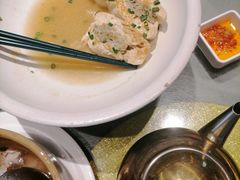 -客家汇·客家传承菜(水库店)
