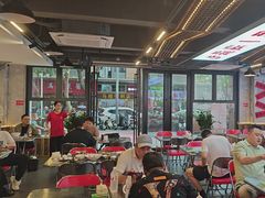 -王祖名抻面(罗湖分店)