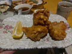 -古都日本料理(高桥路店)