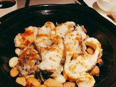 -炳胜品味(海印总店)