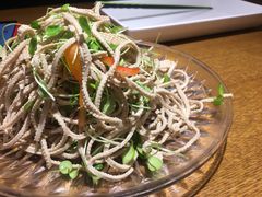 -谢蟹浓·肉蟹煲(新奥店)