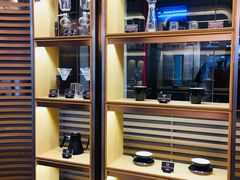 -Bracket Coffee(银河SOHO店)