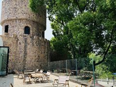 -J Create城市露营咖啡·简餐·宠物(上海动物园店)