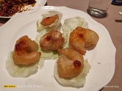 -海口万豪中餐厅·粤菜·海南菜· 平价海鲜·茶点· KTV包房