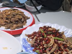 -逢春菜馆天津菜(胜利路店)