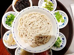 老北京炸酱面-海碗居(王府井店)
