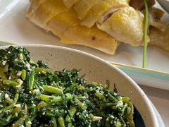 -壹只菜·崇明本地特色菜(崇明南门店)