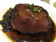 -大鸭梨烤鸭(左家庄店)