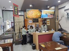 -百年老字号·观振兴蟹黄面·三虾面·苏式面(观前街富仁坊巷店)