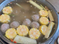-潮发潮汕牛肉店(芳村店)