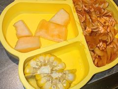 -零柒三幺·山野湖南菜(景枫中心店)