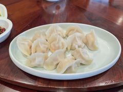 -喜鼎海胆水饺(东港店)
