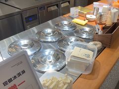 -野人先生Gelato(上海长宁龙之梦店)